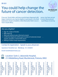BR-001 Cancer Study